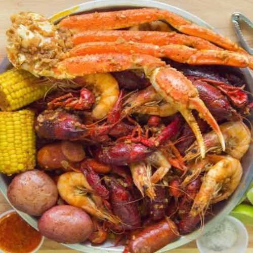 Flaming Crab - Seafood Restaurant｜Online Order｜Easton｜PA